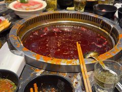 -小王少龙火锅(沙南街店)