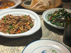 -遇见长安之高山流水(李家村万达店)