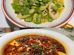 -小放牛炒菜馆(裕华万达店)