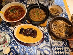 -图味美小黄鱼·景德菜(浙江路店)