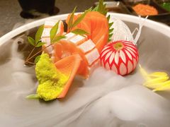 -300杯·和牛烧肉清酒专门店(廊里店)