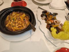 -武汉香格里拉大酒店·香宫中餐厅