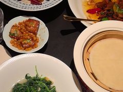 -荷风细雨·中国茶宴(碧云店)