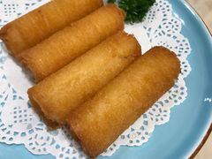 -稻香酒家(长宁KING88广场店)