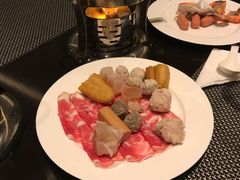-大华锦绣假日酒店·锦味餐厅