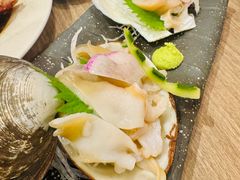 -札幌二条市场 大矶(本店)