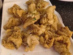 -王庄阿咪海鲜大排档(象园店)
