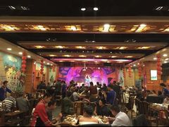 -亮欢寨酸汤鱼(沙冲路店)