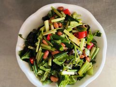 -北京全聚德烤鸭店(昌平店)