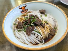 -津市刘聋子粉馆岳阳总店