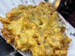 蚝饼(小份)-兴记菜馆