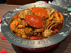 -胖哥俩肉蟹煲(福州仓山爱琴海店)