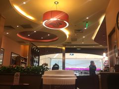 大堂-COSTA COFFEE(西贸凯德晶品4层2店)