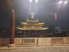 -苏州吴宫泛太平洋酒店