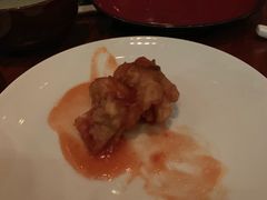 -上海柏悦酒店·世纪100牛排馆