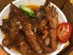 -点心传说·粤菜点心(佐阾虹湾店)