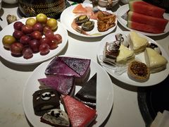 -加餐海鲜自助(集美银泰百货店)