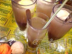 顺记冰室-顺记冰室(宝华路店)