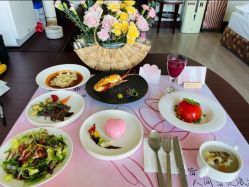 -新寰亚月子会所(金鸡湖凯宾店)