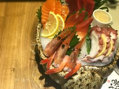 -小句号·精致料理(江南环球港店)