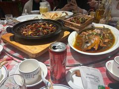-那家老院子东北菜·饺子·小鸡炖蘑菇(艳华街店)
