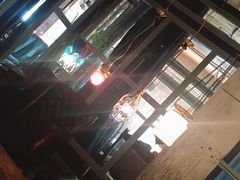 大堂-MAAN COFFEE(金桥店)
