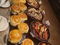 -长春净月潭喜来登酒店·盛宴标帜餐厅