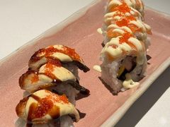 -嗨寿司 无国界料理