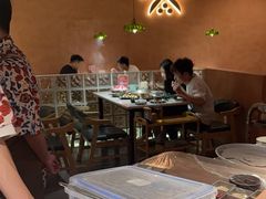 -喃喃椰·糟粕醋·椰子鸡火锅(七堡花园店)