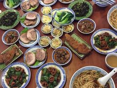 -同得兴 Since·1995 传统苏式面馆(十全街店)