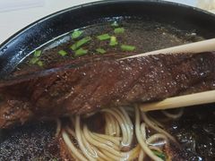 -小龙大肉面馆