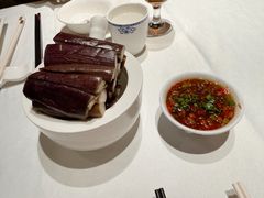 -北平楼·烤鸭·北京菜(牡丹园店)