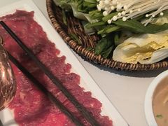 -花田里捞牛火锅(天润店)