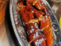 烧鹅-农汤老店(顺联公园里店)