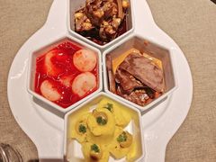 -花家怡园(四合院总店)