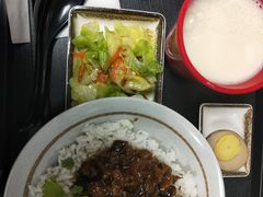 -永和大王(中关二店)