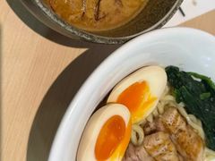 -八盛屋·沾面(集美万达店)