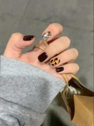 -J Candy Nail 美甲美睫