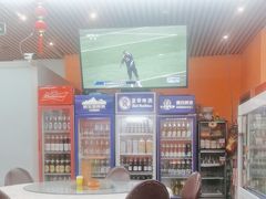 -原始人烧烤(新区店)