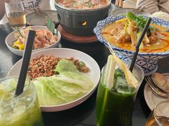 -Thai Alley泰爱里(二沙岛店)