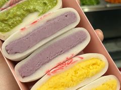 -张果佬年糕卷(科巷店)