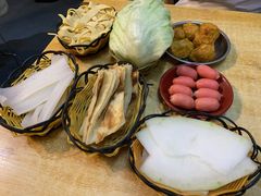 -范贤光鸡公煲(平乐园总店)