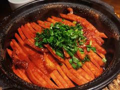 -老阿爸鲜鱼土菜(昆山花桥店)