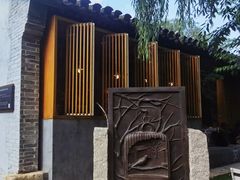 -春风习习