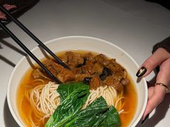 -月芽· 璞上餐厅·上天竺店