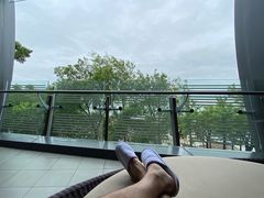 -上海滴水湖皇冠假日酒店