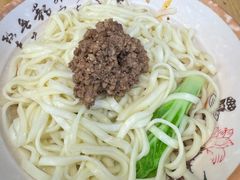 -老街杂酱面(东升街店)