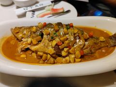 -小菜园新徽菜(上海浦东复地活力城店)