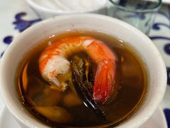 海鲜佛跳墙-王庄阿咪海鲜大排档(上下杭店)