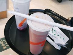 -CoCo都可(建外SOHO店)